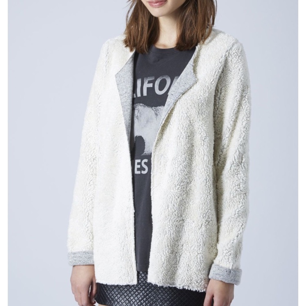 Top shop sweater